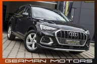 Audi Q3 Virtual Kockpit / S-tronic / ASO Audi