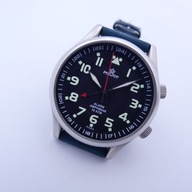 POLJOT _ALARM AMPHIBIAN_10ATM XL 42mm_ Limit/999