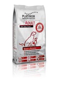 Platinum karma sucha wołowina 5 kg