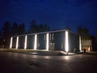 Lokal usługowy, Lublin, Wrotków, 54 m²