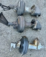 Porsche 911 964 1989 - 1994 serwo pompa hamulcowa Brake Servo