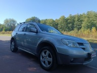 Mitsubishi Outlander 4x4