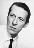 LESZEK HERDEGEN fotografia portretowa KOMOROWSKI 13x18