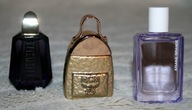 LUKSUSOWE PERFUMY DAMSKIE MINI ZESTAW PREMIUM 3 SZTUKI SUPER PREZENT NOWE!!