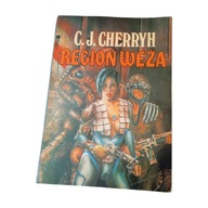 Region węża. C.J. Cherryh. 1991 r.