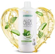 LR Aloe Vera Drinking Gel Sivera 1L – Naturalny Żel z Pokrzywą