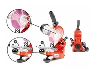 Czerwona Ostrzałka Elektryczna Cedrus Os01 Do Łańcuchów Profesjonalna 240V