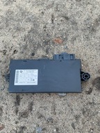 BMW E71 X6 Moduł Sterownik 9237046