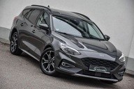 Ford Focus FOCUS ACTIVE 1.5 Ecoboost 150KM BO FULL-LED Gwarancja 12m-cy AS