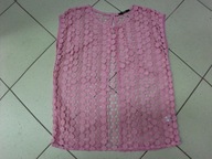 Bluzka damska koronkowa GEORGE, rozm. 42