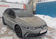 Volkswagen Golf GTD-200KM Okazja 2.0 Diesel 200KM