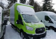 Ford Ford Transit 2,0 Tdci 130KM Automat Klima Kamera cofania VAT-23 lado