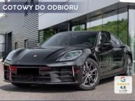 PORSCHE Panamera 4 Sedan 3.0 (353KM) 2025