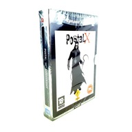 NOWA PLATYNOWA KOLEKCJA POSTAL X 2 PL