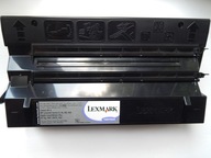 Toner Lexmark 140195A Czarny Oryginalny