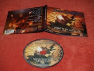 Luca Turilli Prophet Of The Last Eclipse / Demonheart 2002 DIGIBOOK