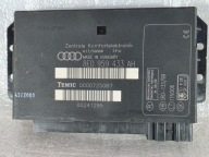 Moduł komfortu Audi A4 B6 8E0959433AH