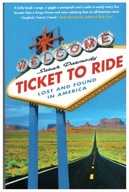 Sarah Darmody TICKET TO RIDE