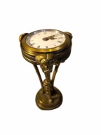 Zegar Junghans na biurko -ciekawy model (30)