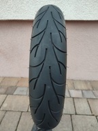 Continental CONTIGO 110/80-17 57 H Przód Bardzo ładna