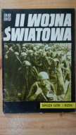 II wojna światowa Spoza gór i rzek