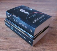 Stephenie Meyer x 3 - Zaćmienie. Drugie życie Bree Tanner, Intruz