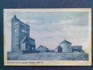 KARKONOSZE Szczyt Śnieżki (1605 m)