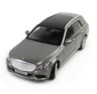 MERCEDES Benz C-Klasse SW T-Modell Elegance (W205) Palladium 2014 1/18