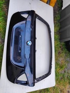 KLAPA TYŁ TYLNE BAGAŻNIK BMW 3 E91 2008 KOMBI CARBONSCHWARZ 416/9
