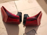 Hyundai Santa Fe IV lampa prawa tył