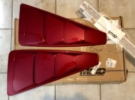 Skrzela firmy MMD do Forda Mustanga 05-2014