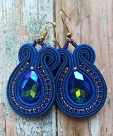 kolczyki sutasz model Nr 49