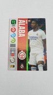 PANINI TOP CLASS TOP DEFENDER 288 DAVID ALABA
