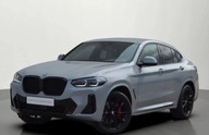 BMW X4 Salon PolskaASOFV23 2.0 Hybryda 190KM