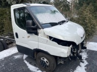 Silnik 2.3 euro 6 Iveco daily 2023 r 16 tys km