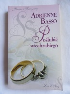 POŚLUBIĆ WICEHRABIEGO Adrienne Basso / bdb