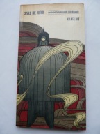 KONFLIKT I INNE OPOWIADANIA SF