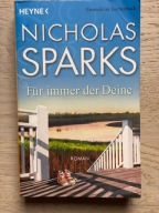 Nicholas Sparks Fur immer der Deine
