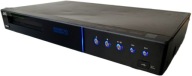 Odtwarzacz Blu-Ray JVC XV-BP1E | USB HDMI Optyk | Sprawny 100% kINO DOMOWE