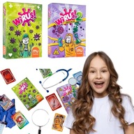 WIRUS PODSTAWA + DODATEK EWOLUCJA MUDUKO