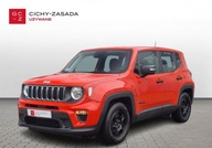 Jeep Renegade SalonPL Sport 1.0 GSE 120KM Bluetooth Czujniki Parkowania Kl