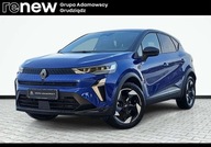 Renault Captur 1WL SalonPL VAT23 TCeLPG Techno Nowy Od Reki Grupa Adamowscy