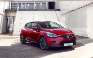 Renault Clio prospekt model 2017 polski