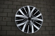 Nissan OE X-Trail T33 Felga aluminiowa 8x20 ET45 5x114,3 MA14 6RG6B