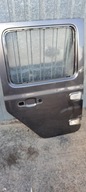 JEEP WRANGLER DRZWI TYLNE PRAWE