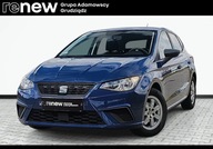 Seat Ibiza 1WL SalonPL VAT23 Grupa Adamowscy Benzyna 95KM
