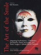 THE Art OF THE SMILE - Rafi Romano - Bardzo Dobry