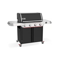 DUŻY GRILL GAZOWY WEBER GENESIS E-425W 1501252 OGRÓD TARAS
