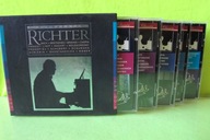 THE ESSENTIAL RICHTER CD BOX ULTRA