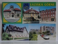 ŁAZISKA GÓRNE RATUSZ